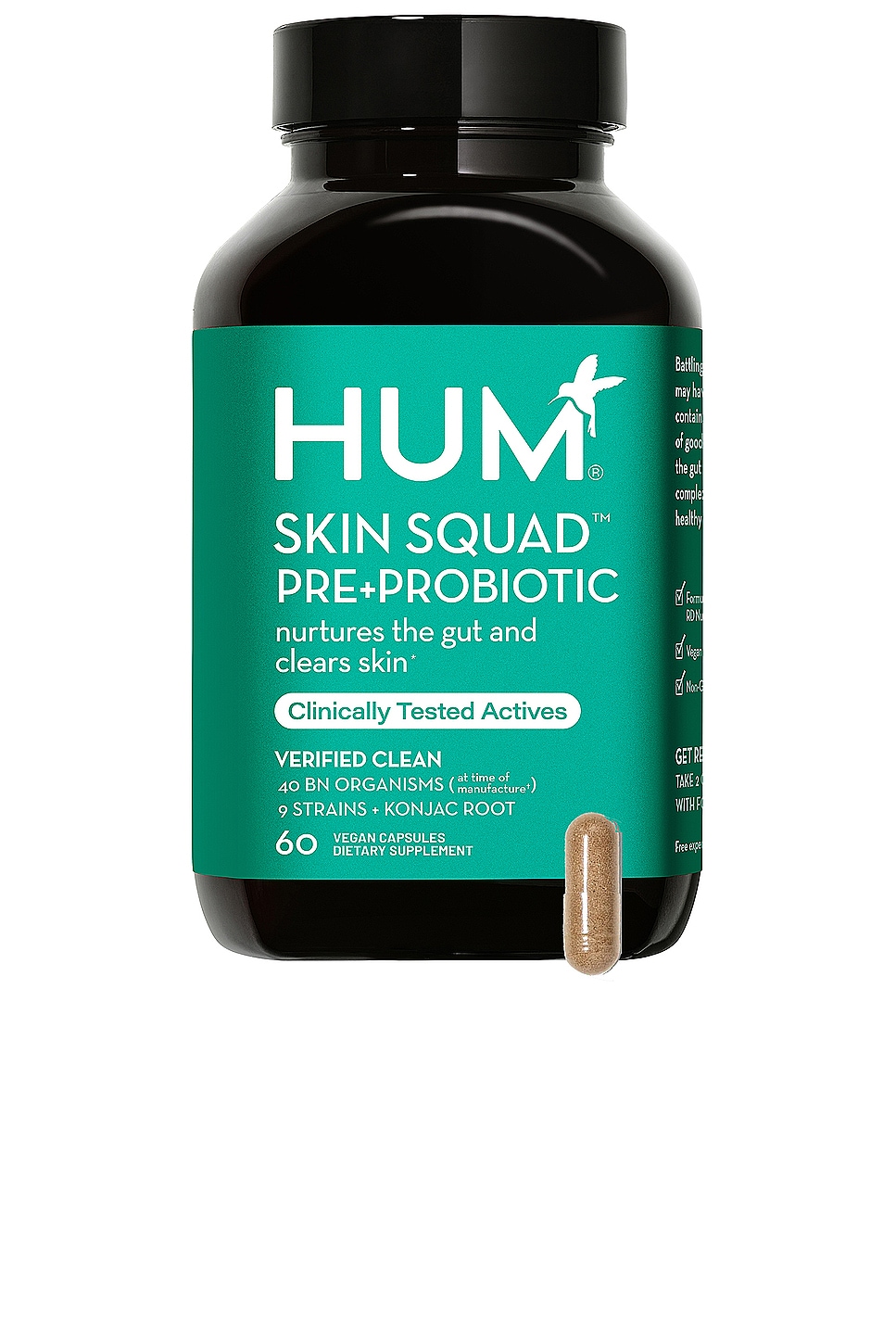 Shop Hum Nutrition Skin Squad In N,a