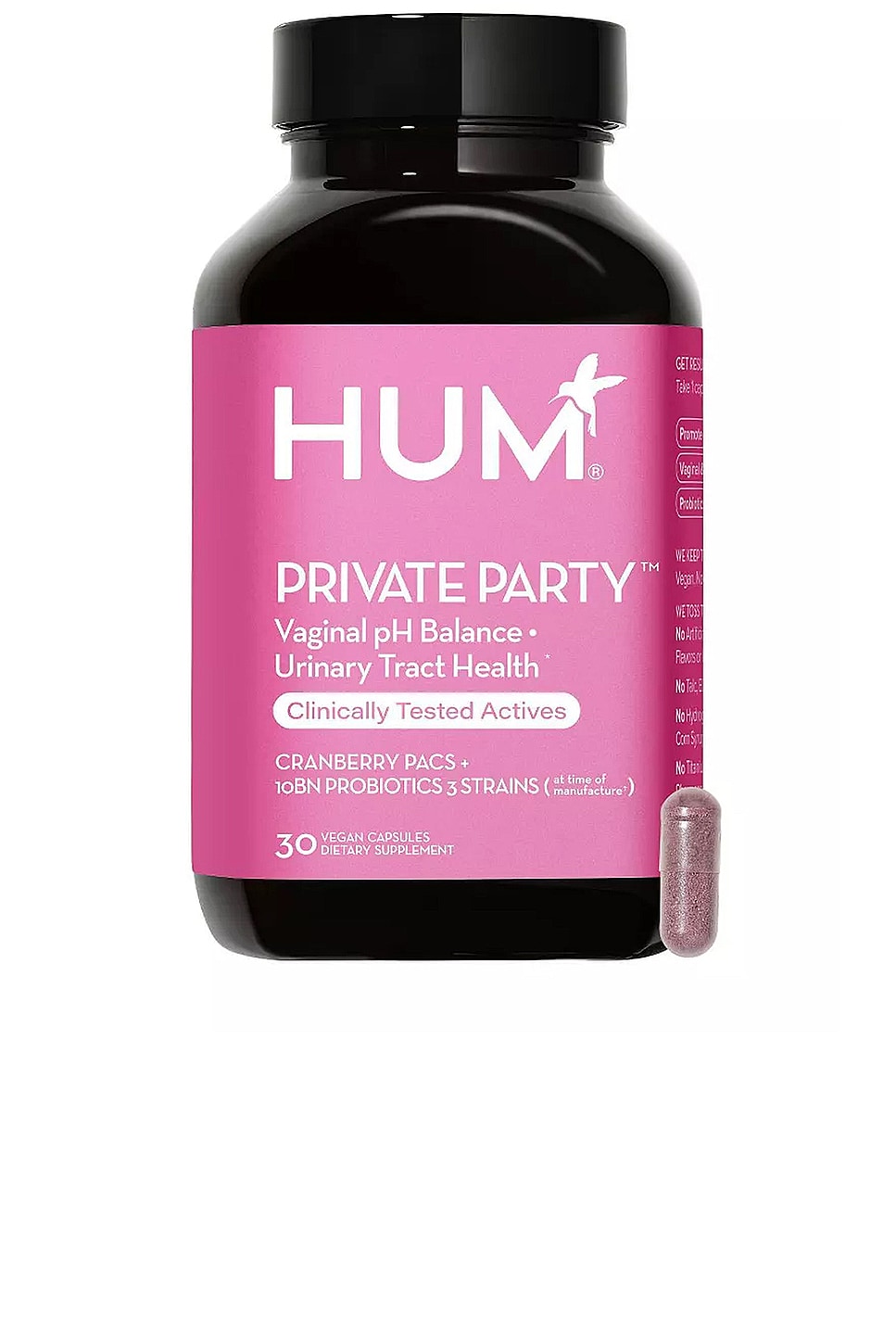Shop Hum Nutrition Private Party In N,a