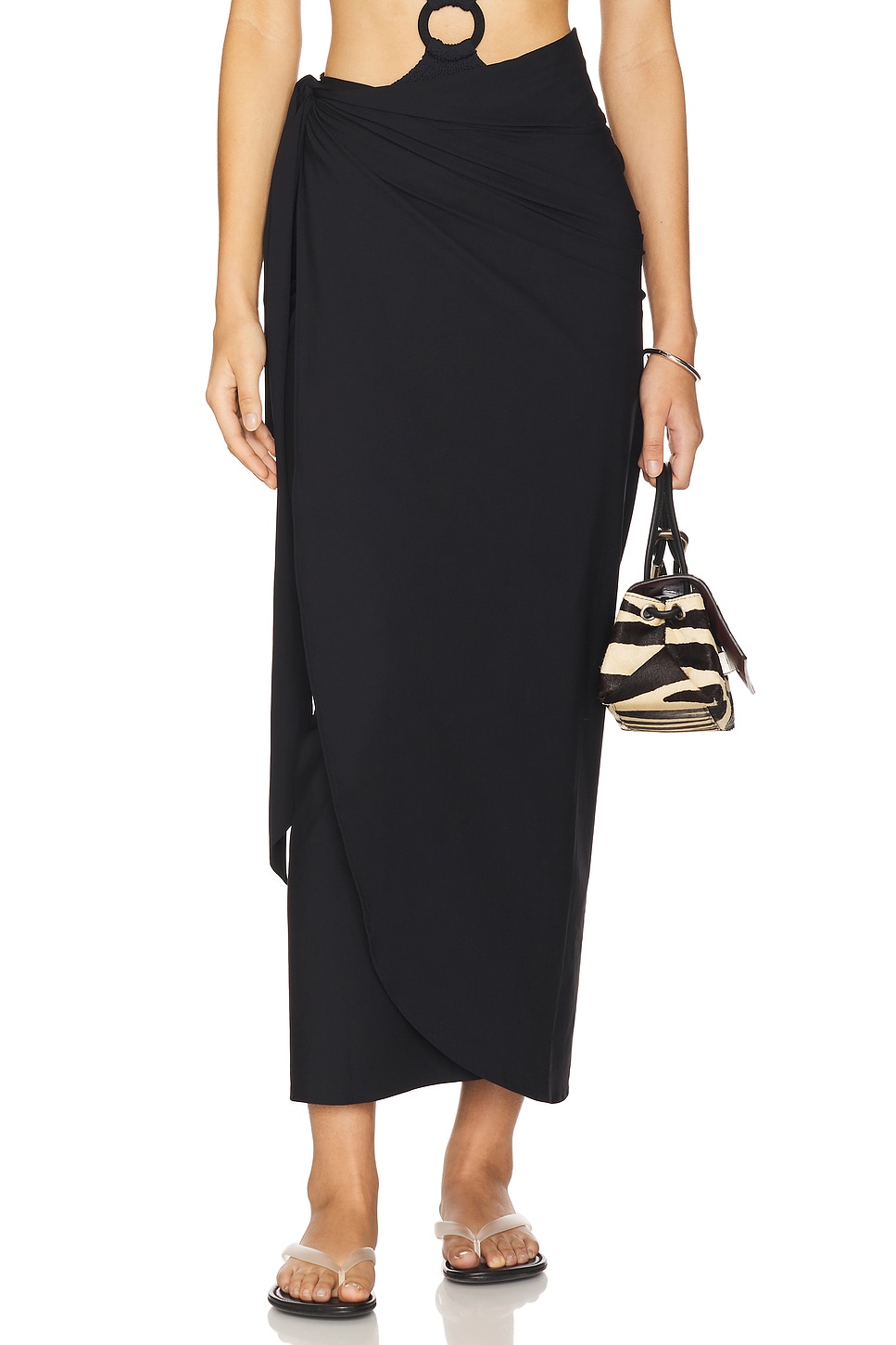 Long Sarong - Thumbnail 1