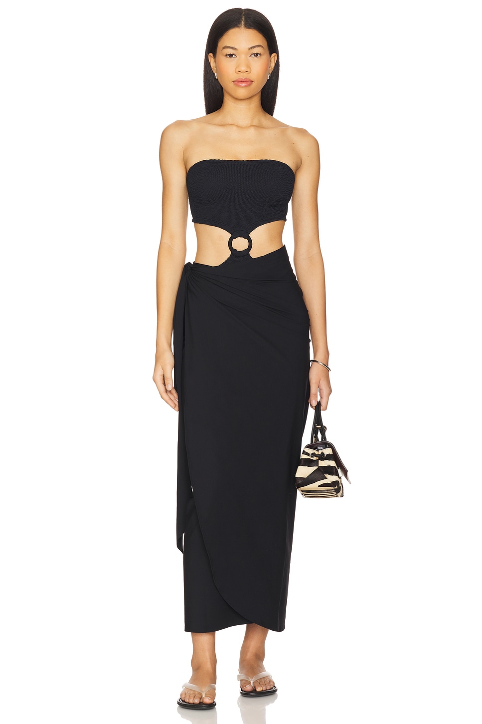 Long Sarong - Thumbnail 5