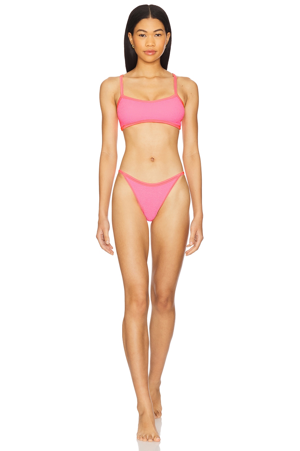 Tyler Bikini Set