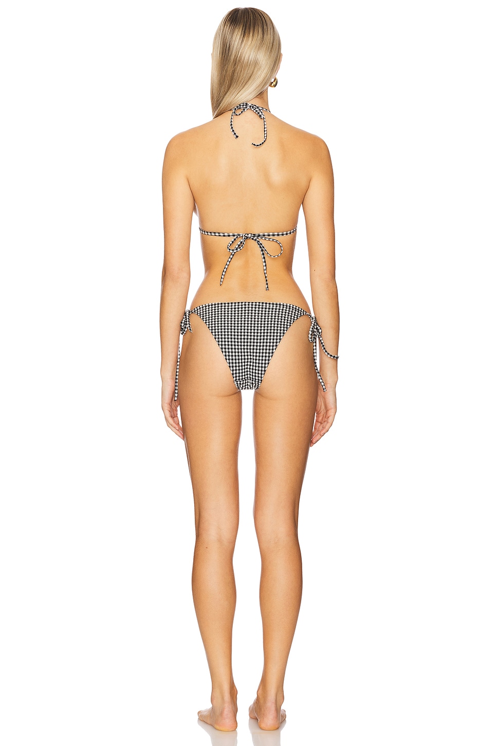 Sabrina Bikini Set - Thumbnail 3