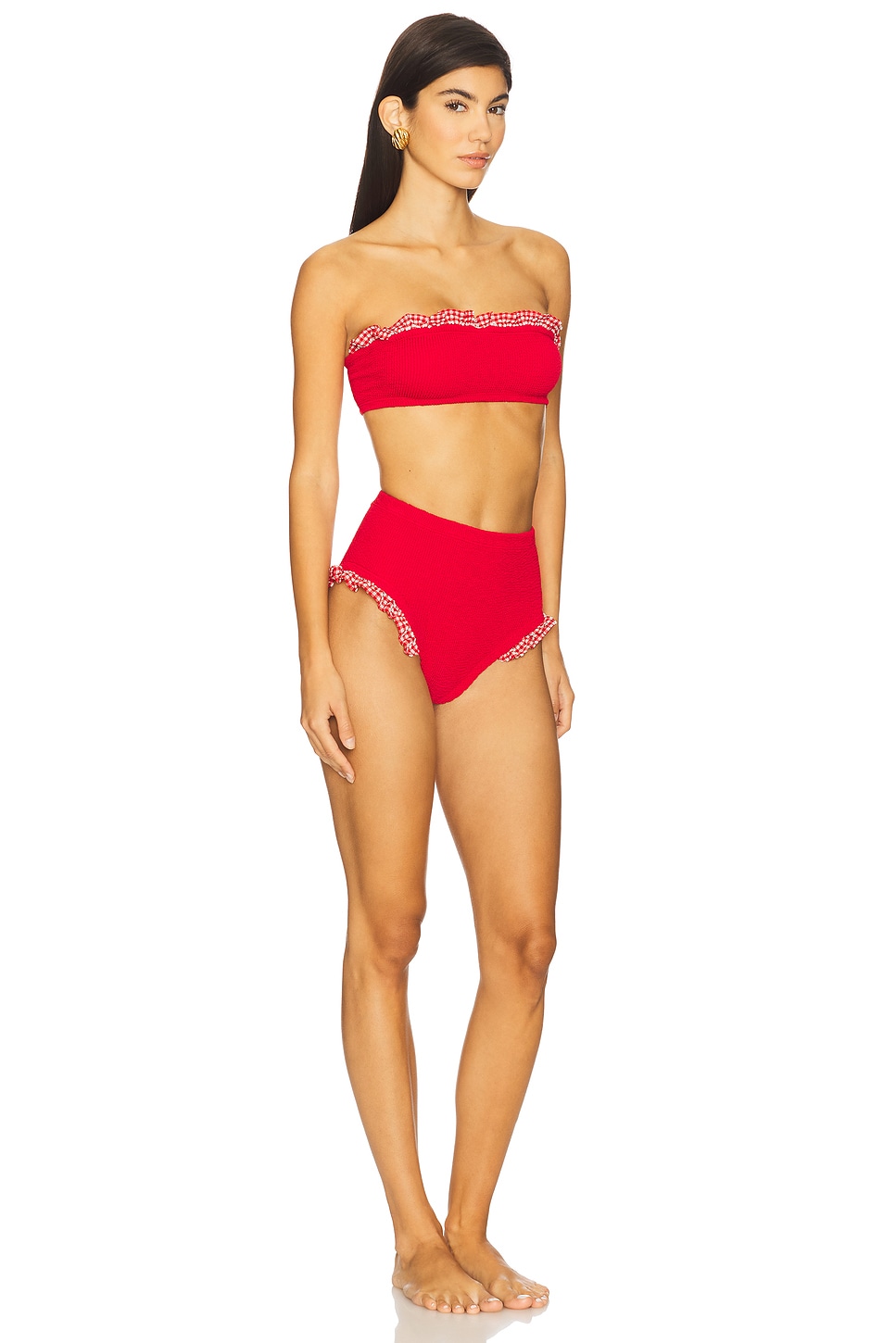 Peggy Bikini Set