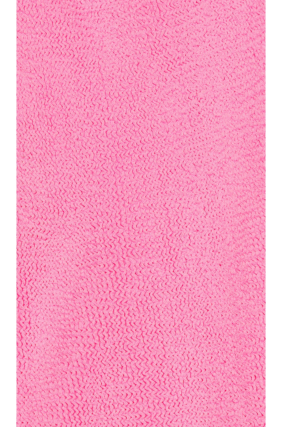 Hunza G Classic Square Neck One Piece