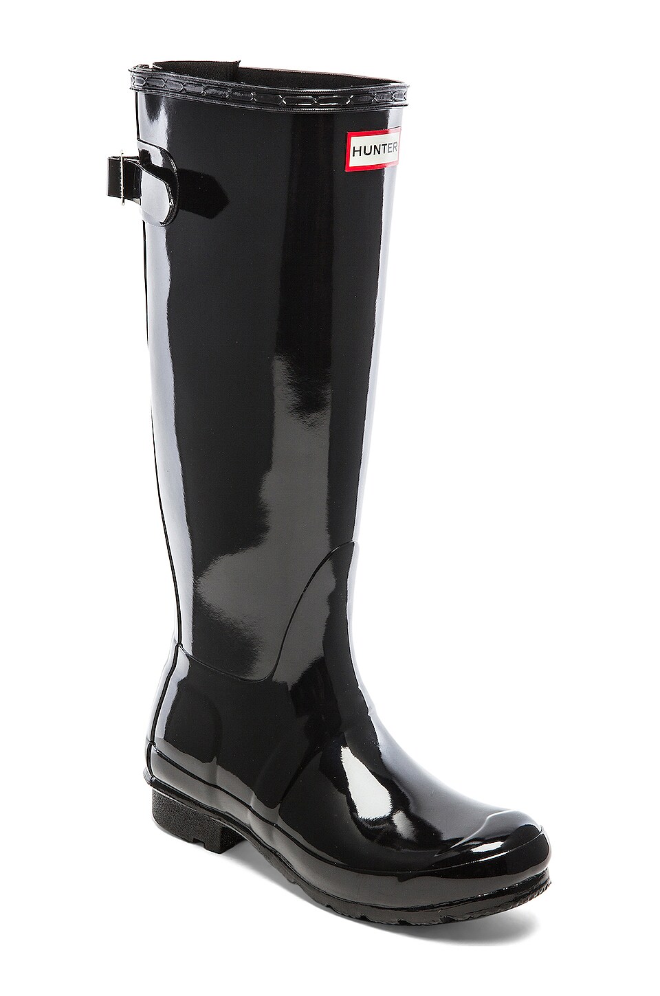 tour packable waterproof rain boot hunter