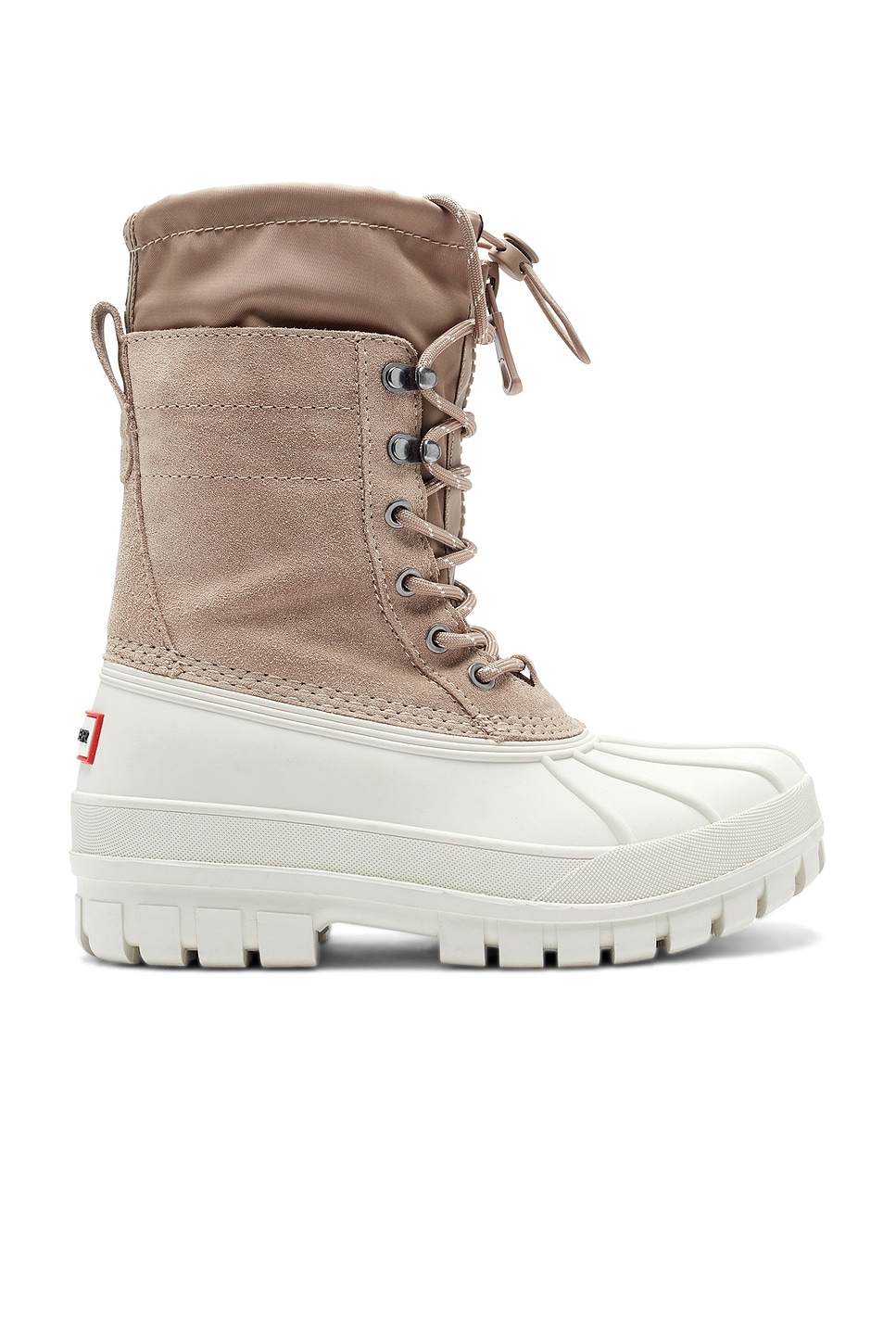 Skylar Boot