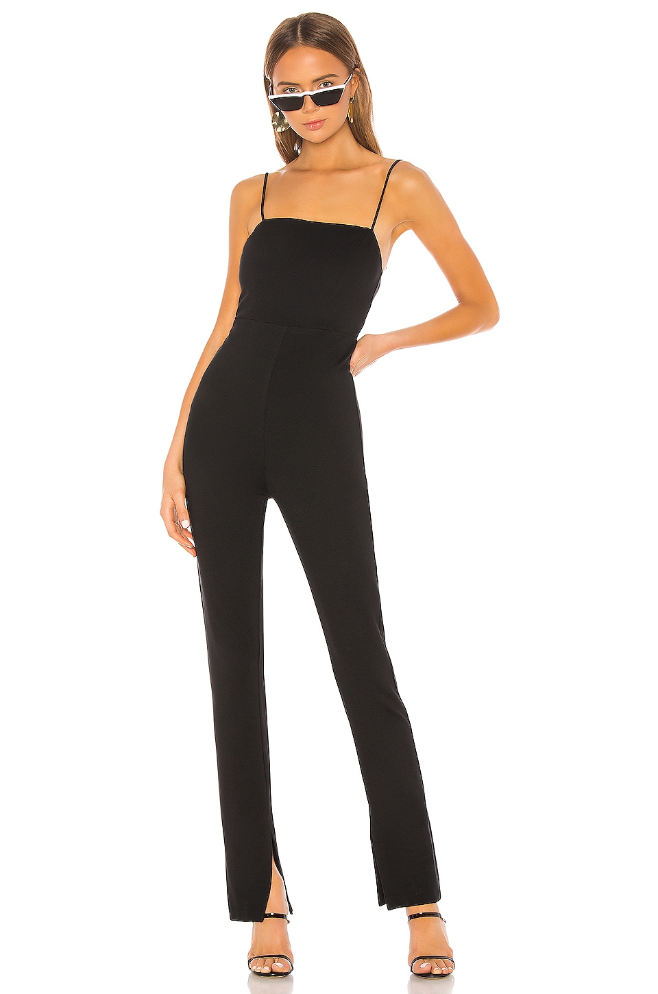 jumpsuit h