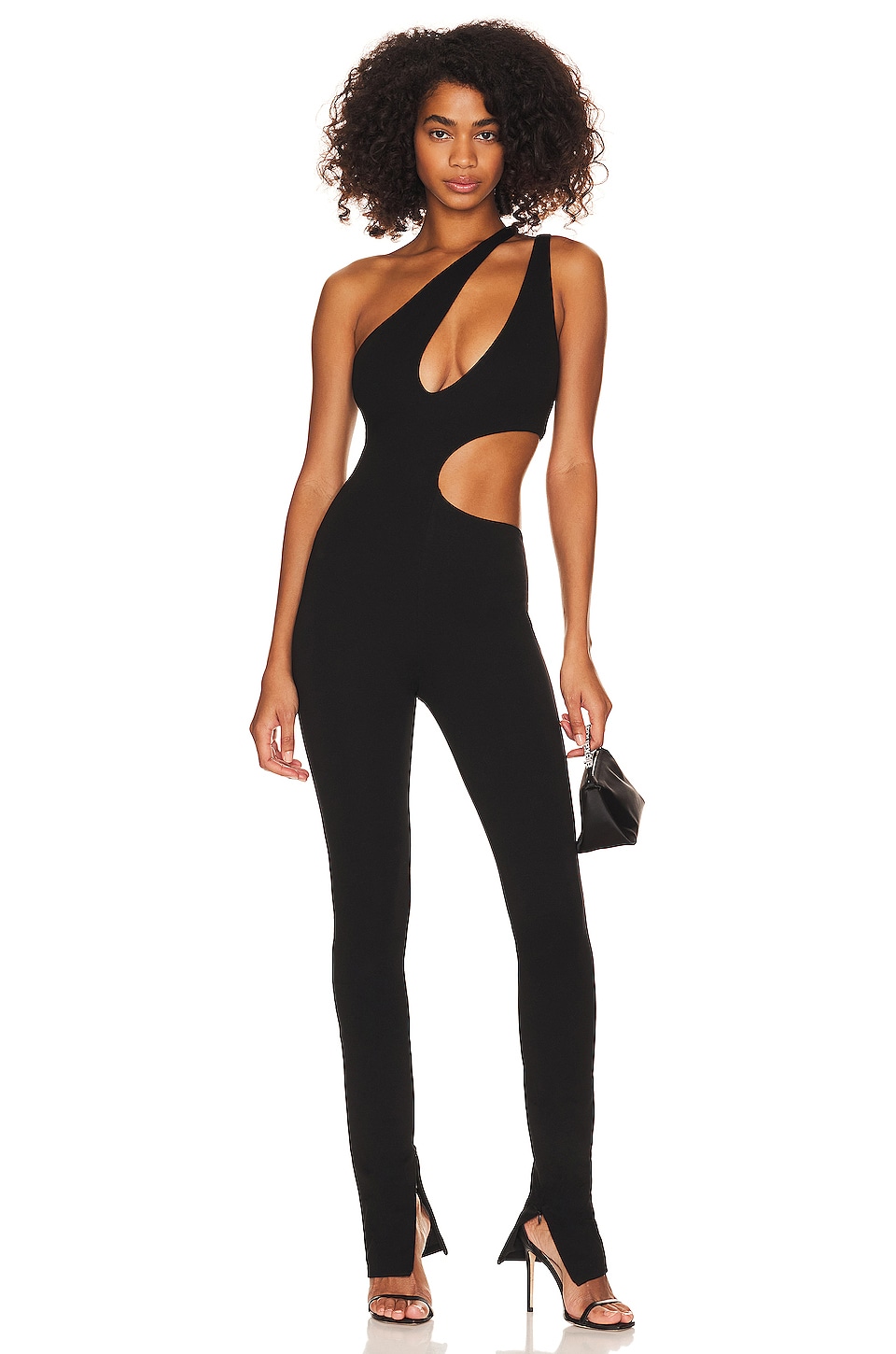 Nbd sales ophelia jumpsuit