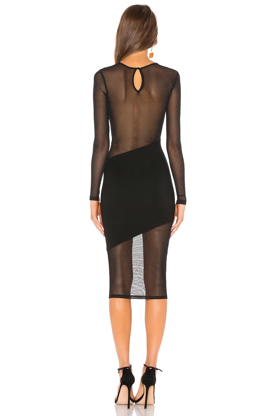 Lavo Dress