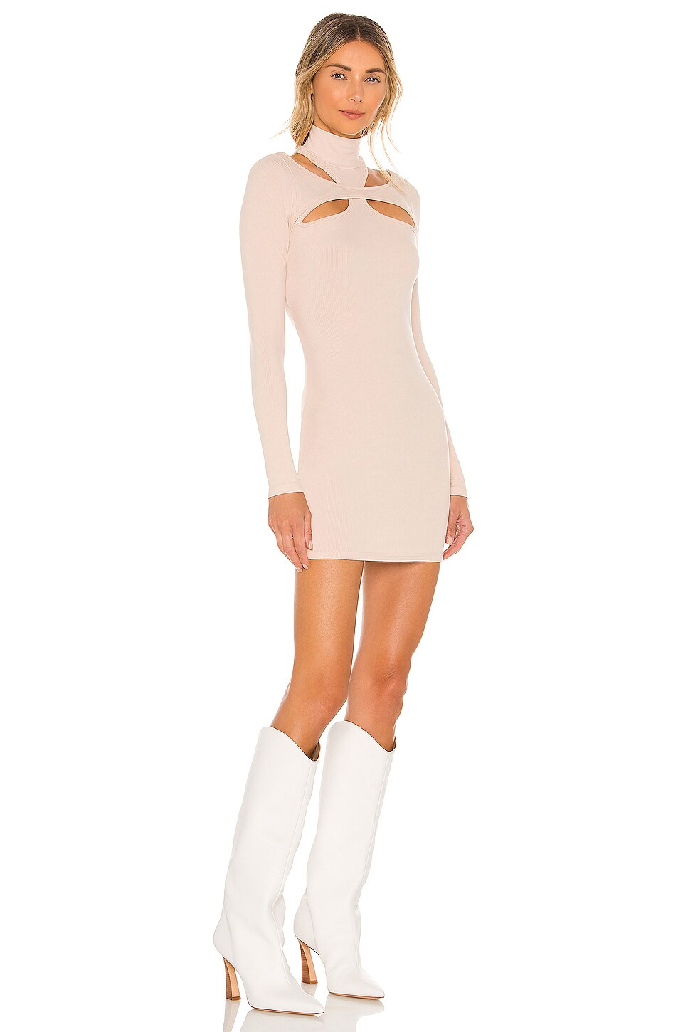 h:ours ROBE ALYSON