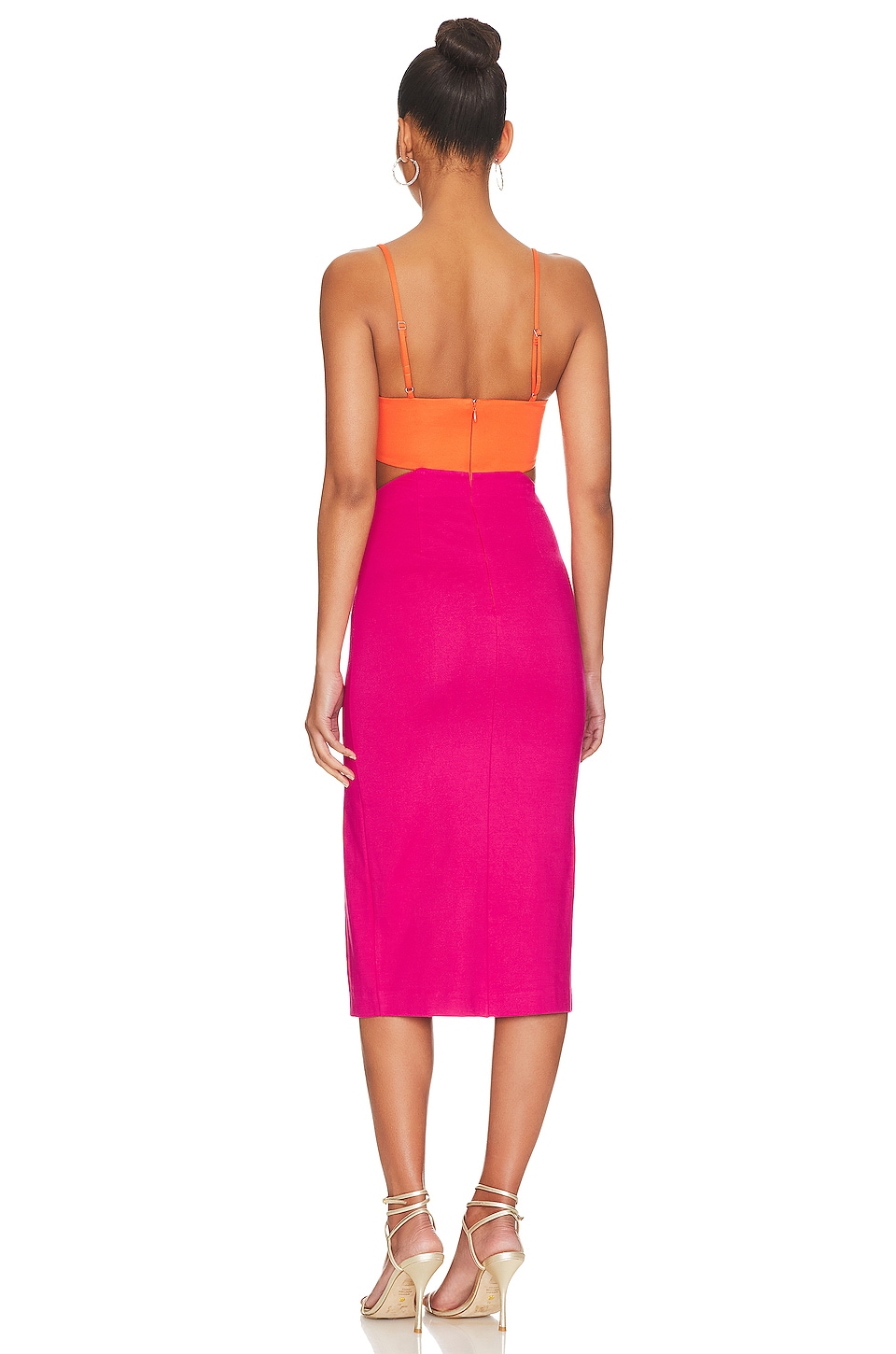 Haydon Dress