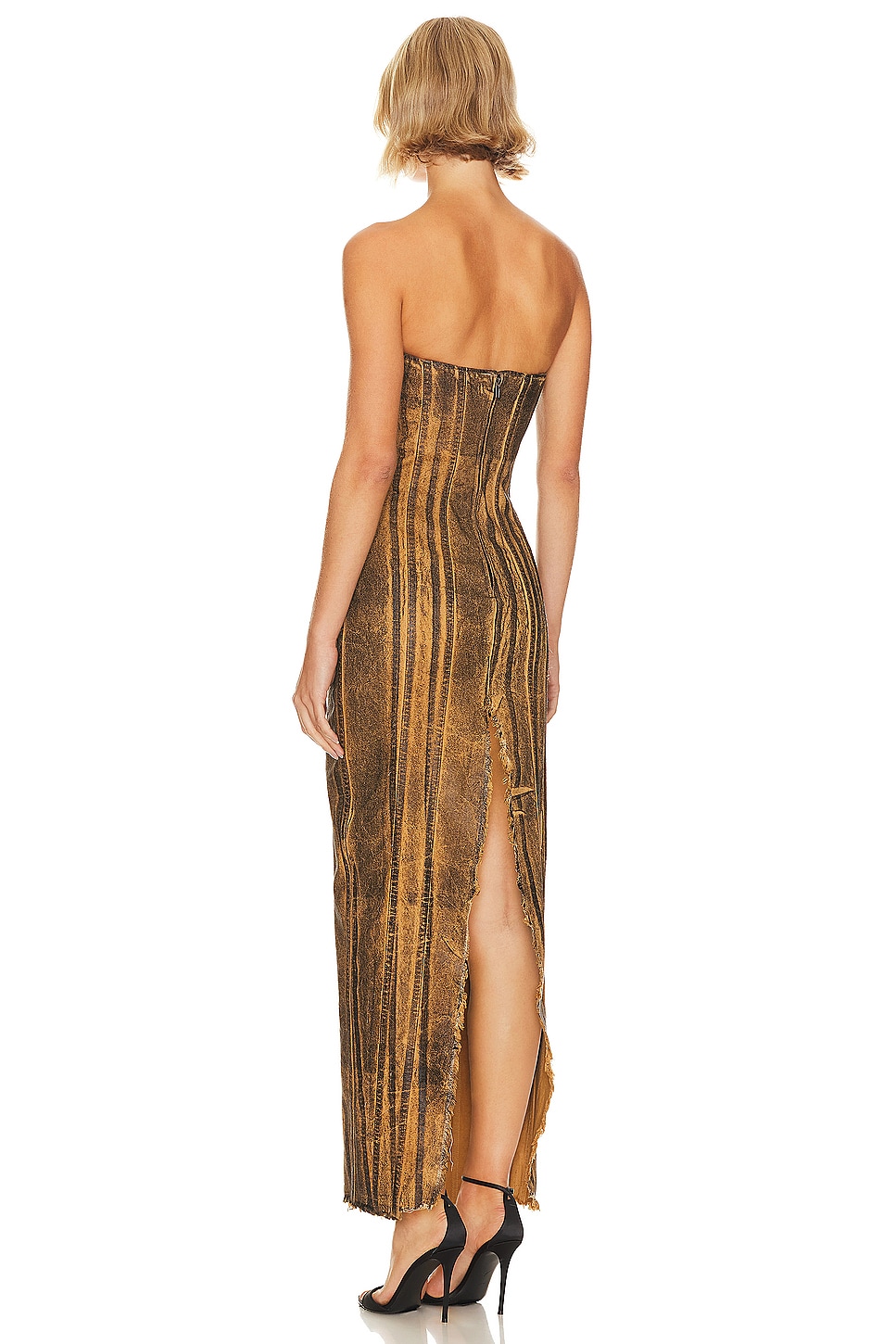Dahlila Maxi Dress