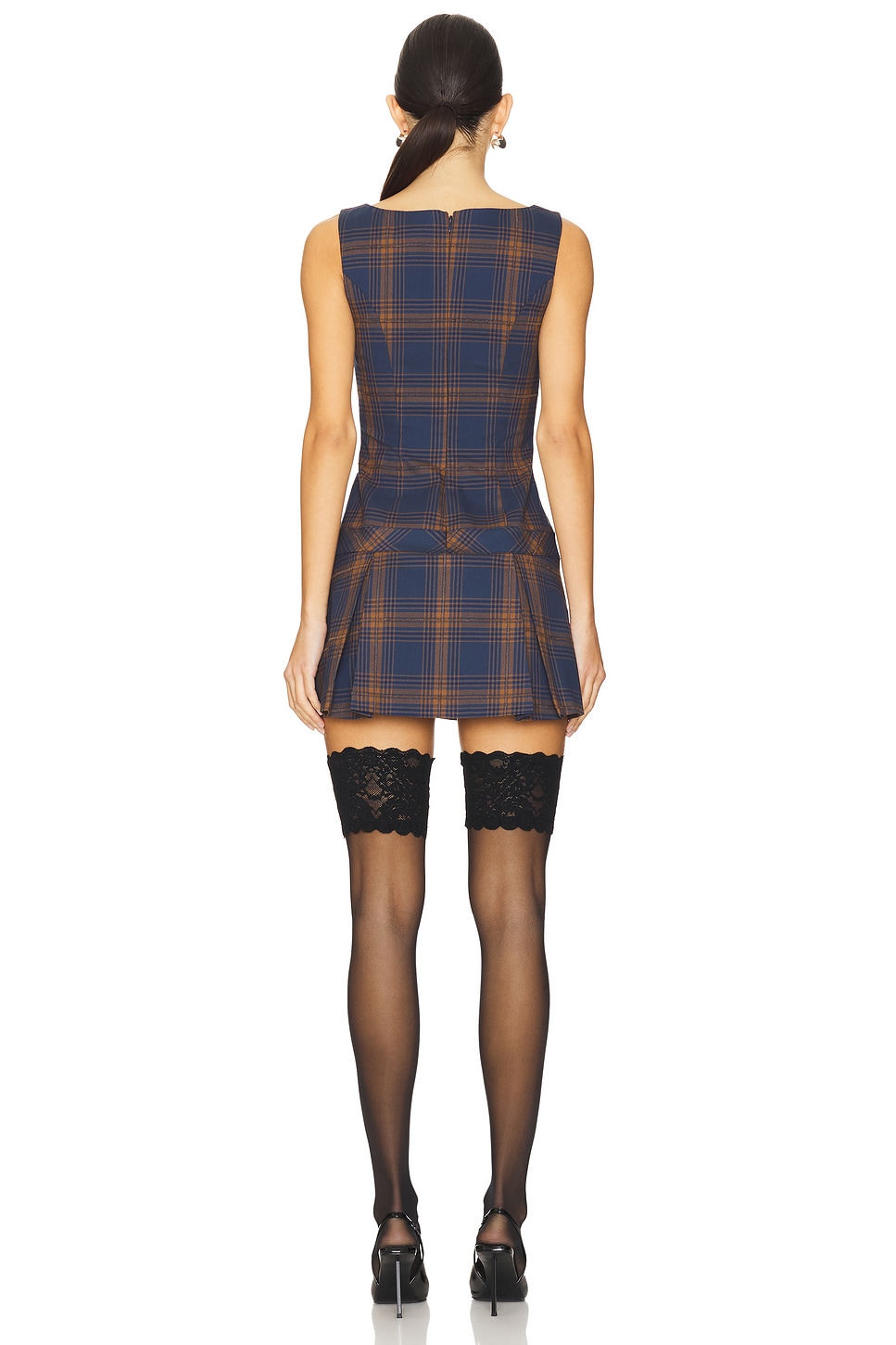 Mila Mini Dress