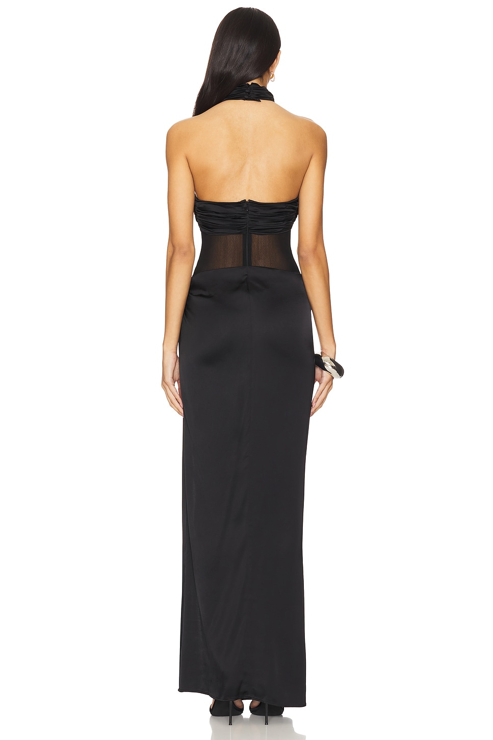 Raine Maxi Dress