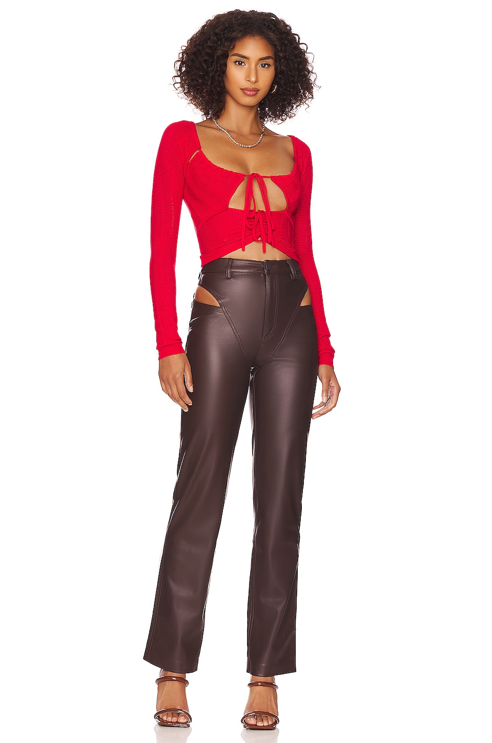 Cora Sweater