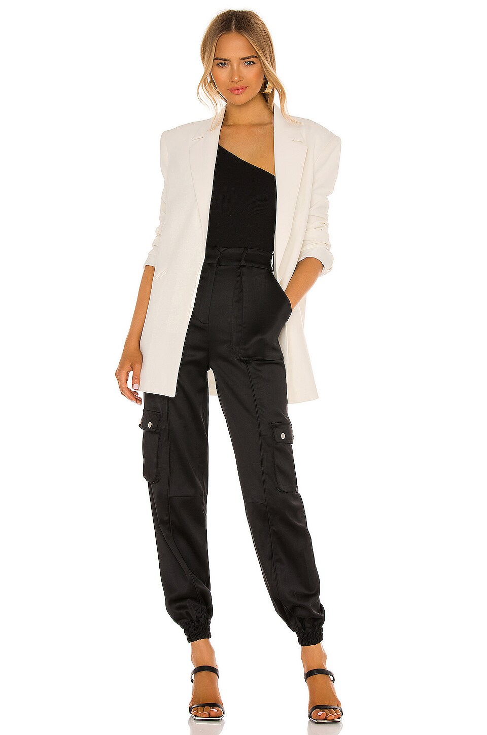 revolve joggers