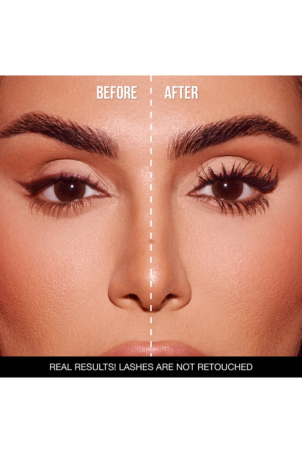 One Coat Wow Mascara - thumbnail 3