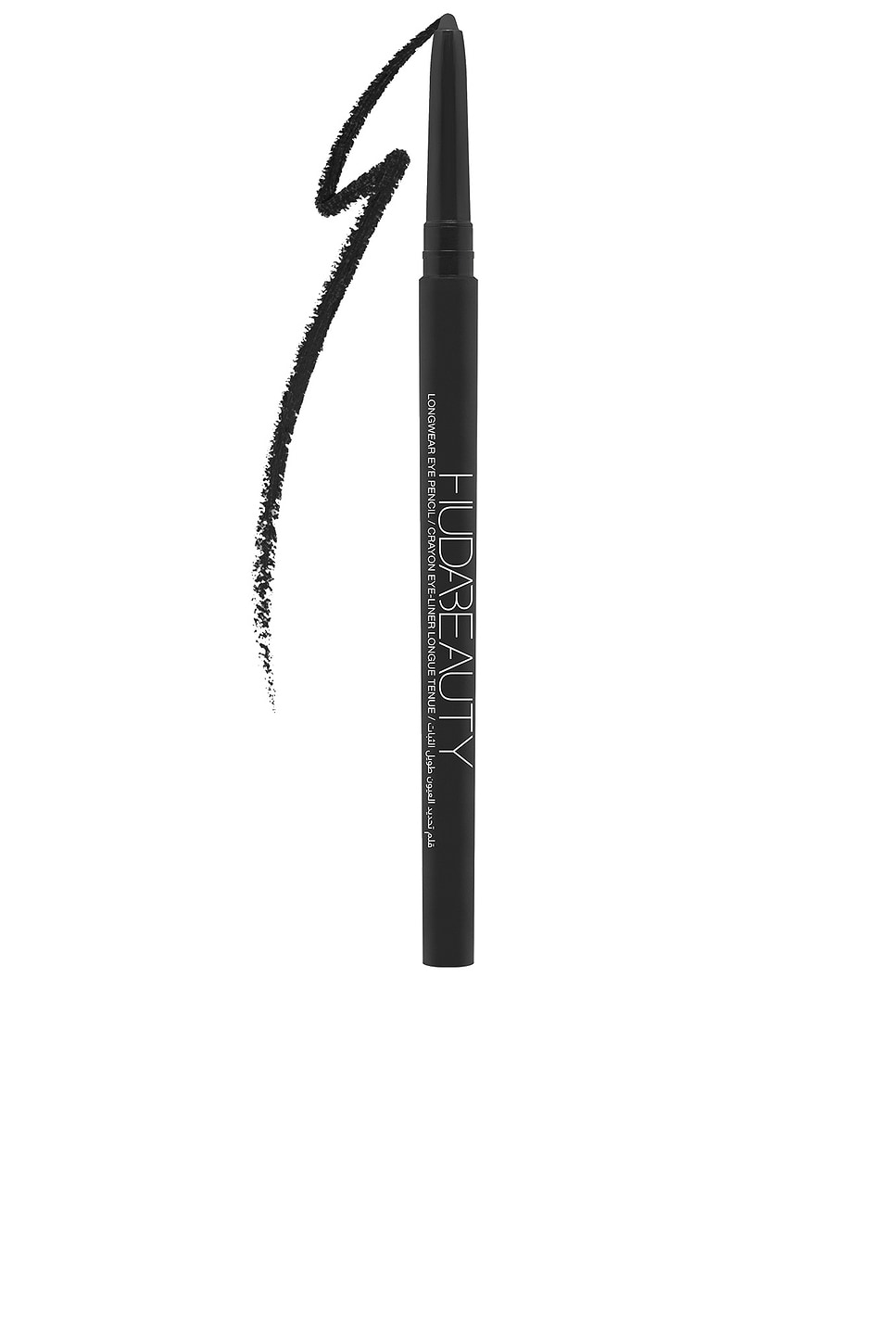 Creamy Khol Eye Pencil