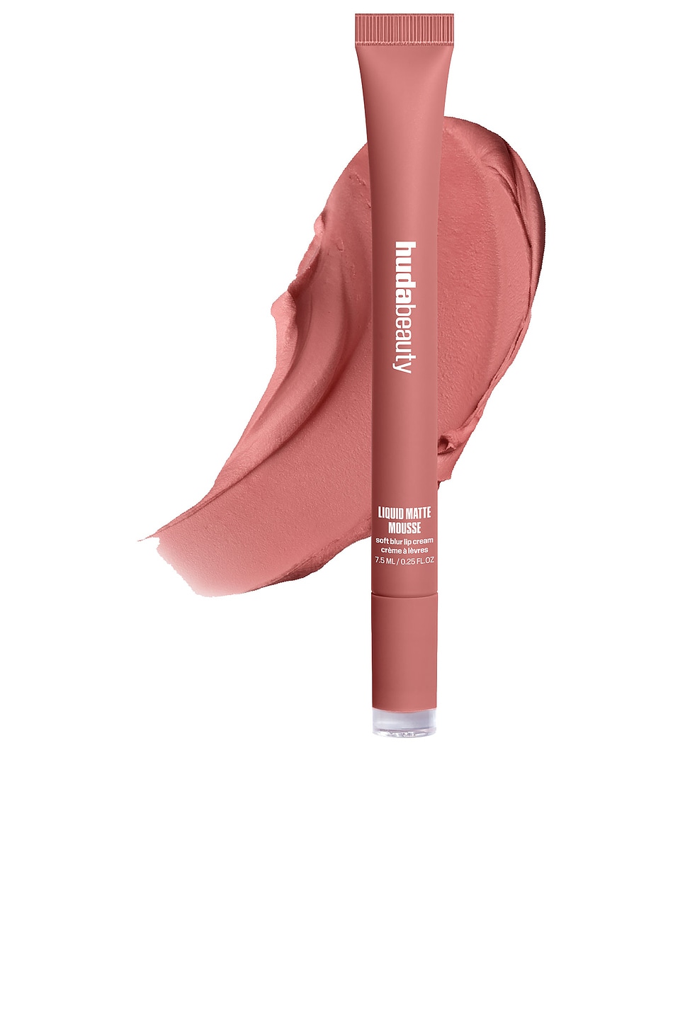 Liquid Matte Mousse
