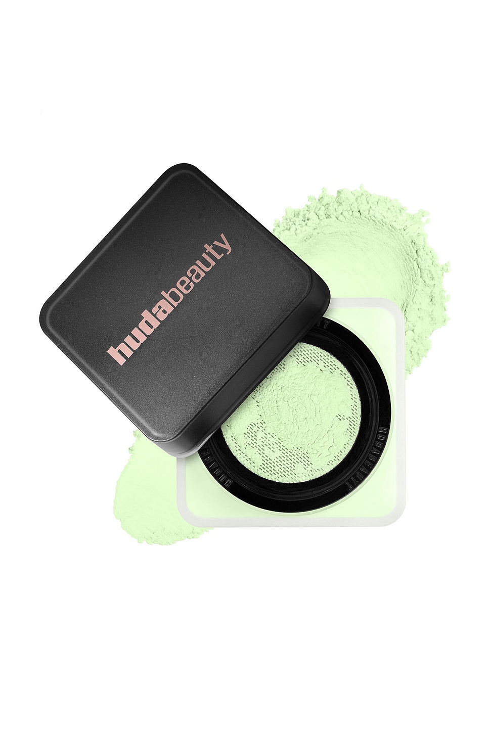 Easy Bake Loose Powder