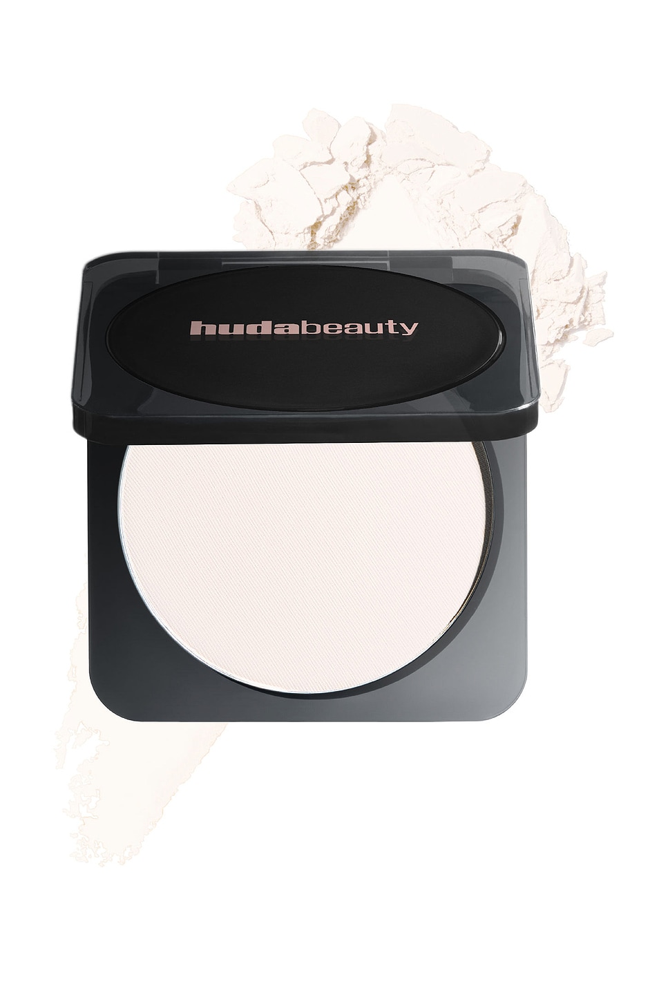 Huda Beauty Easy Bake Pressed Powder in Sugar Cookie | REVOLVE