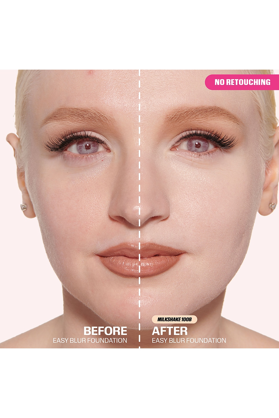 Easy Blur Foundation - thumbnail 2