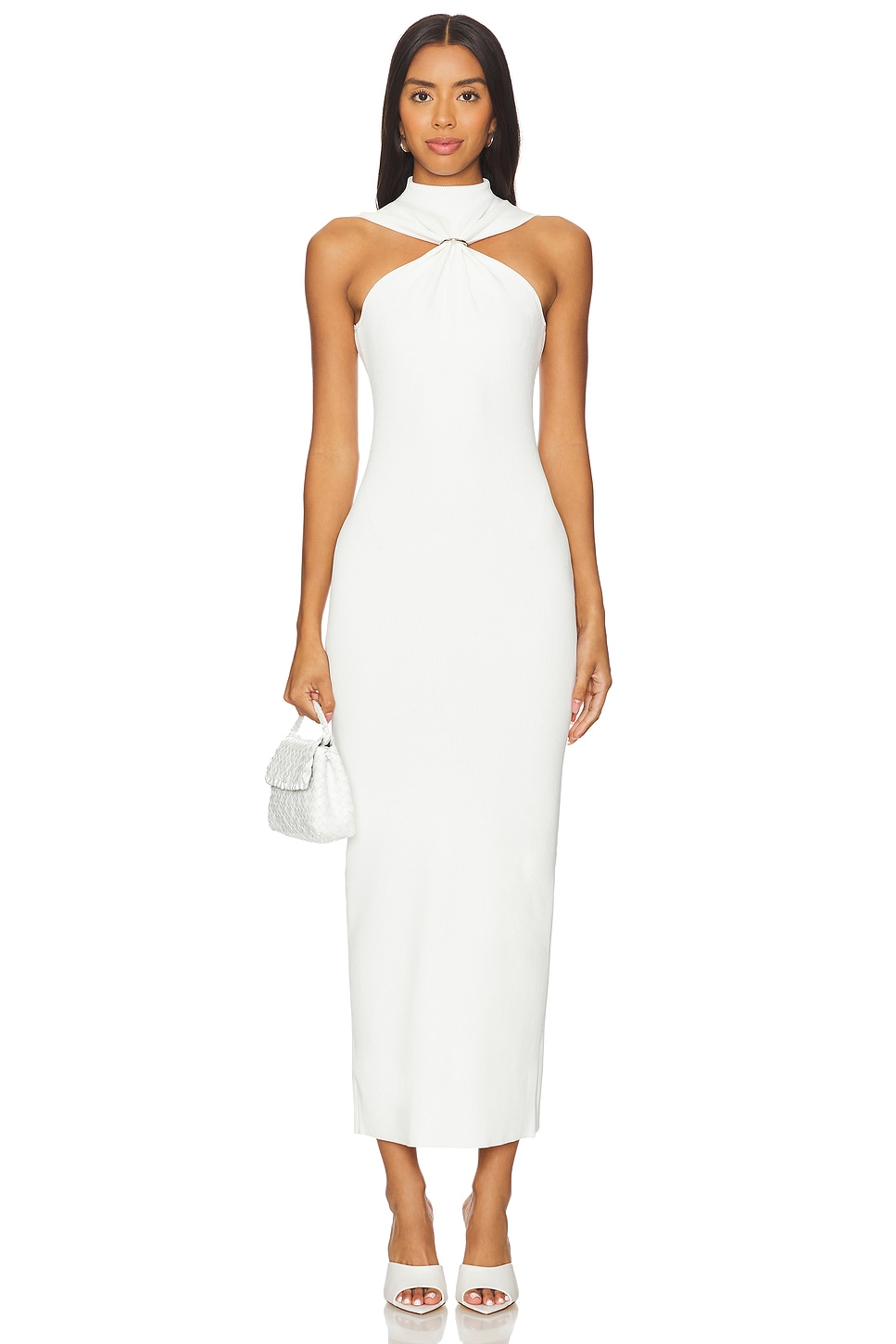 The Angelica Gown