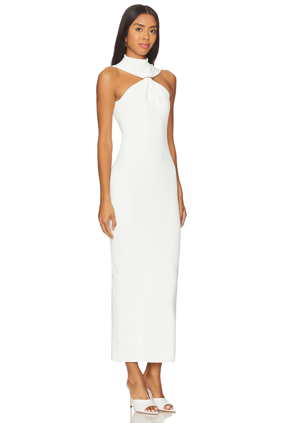 The Angelica Gown