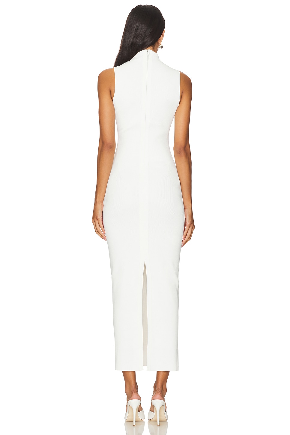 The Angelica Gown