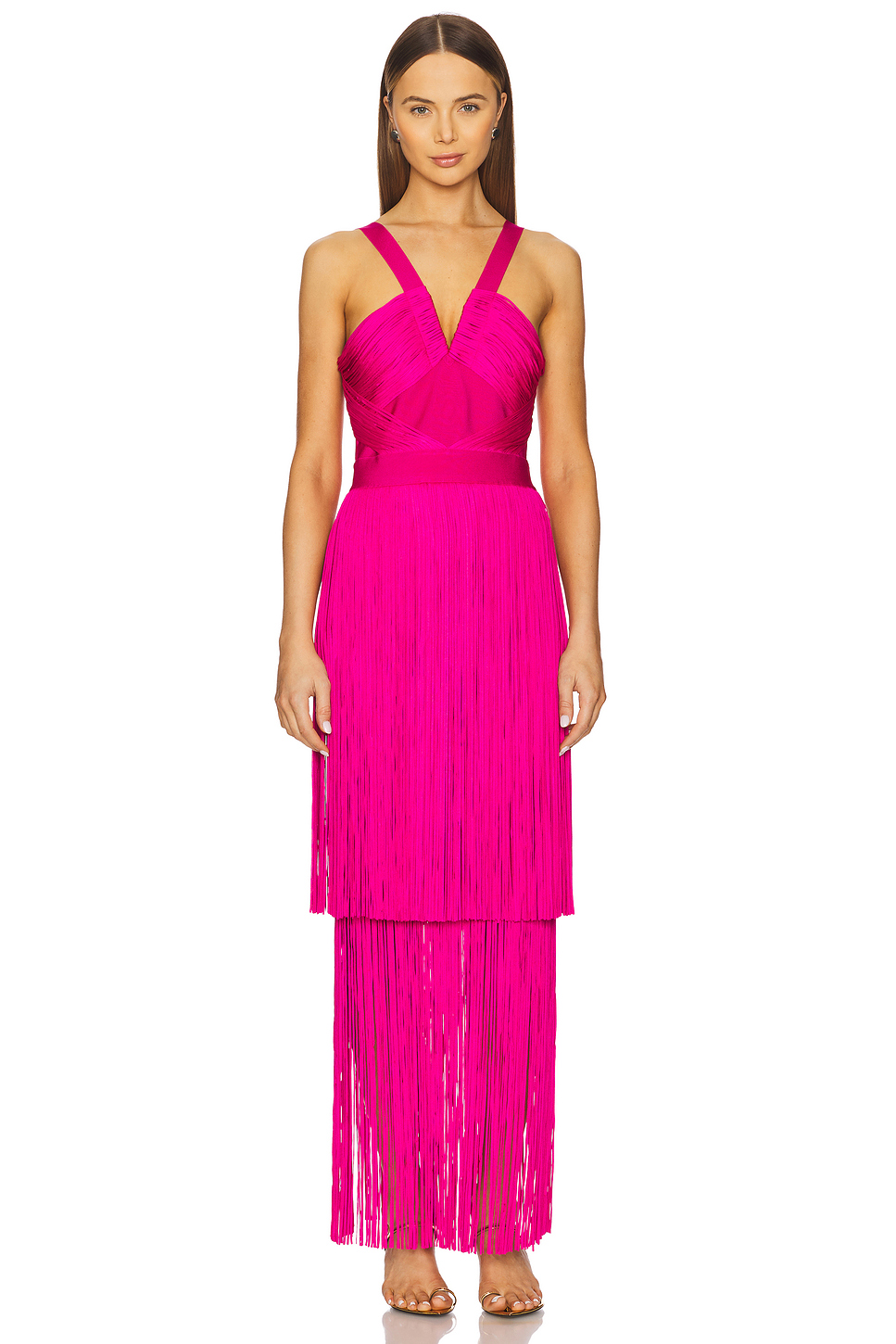 The Margaret Gown