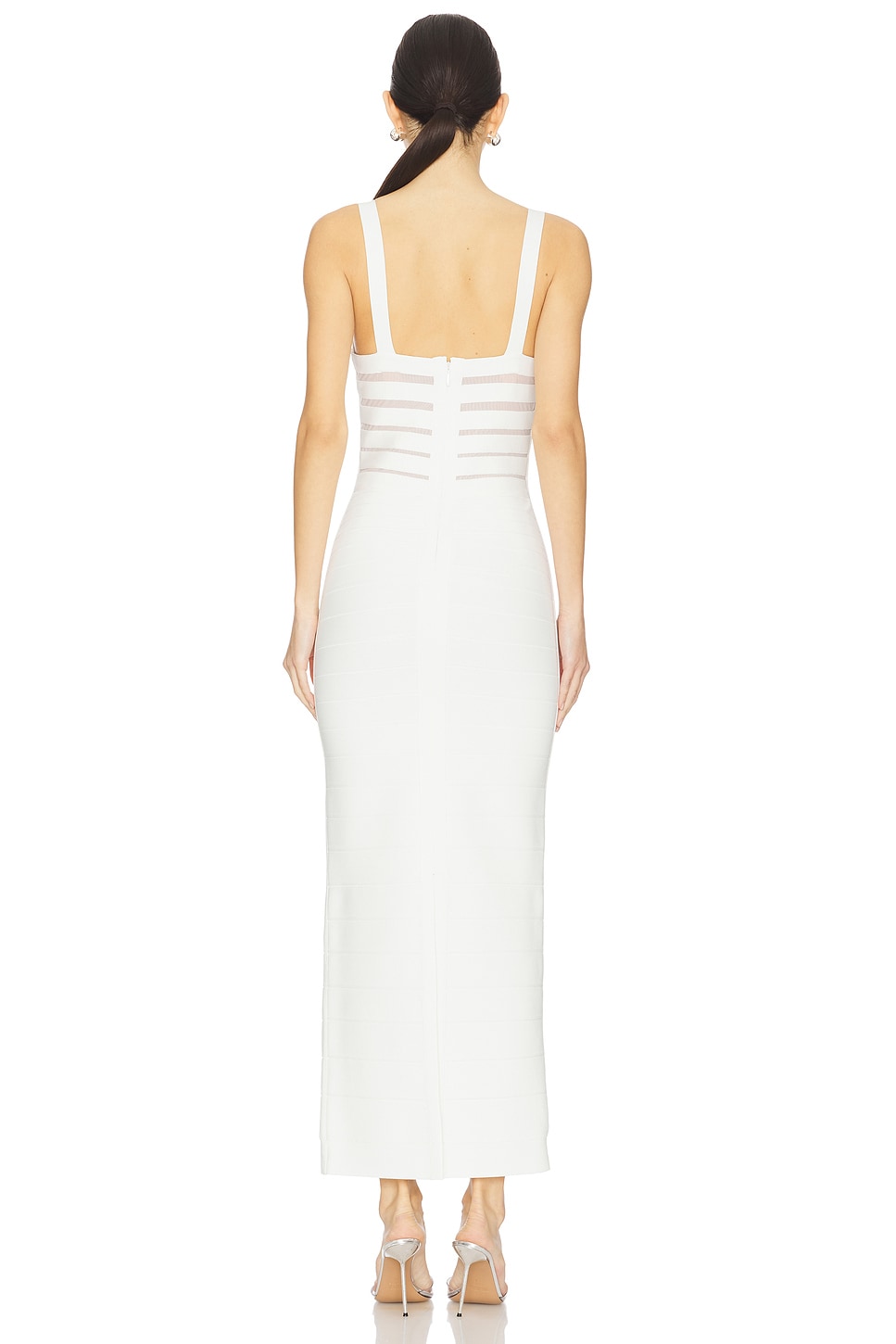 The Adeline Gown