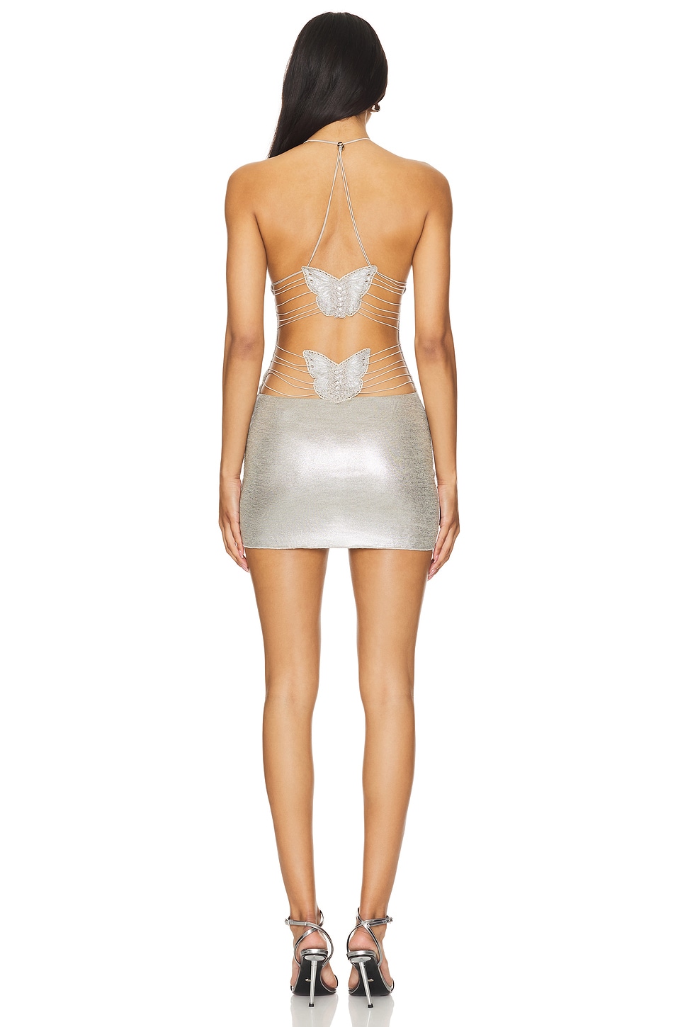 I.AM.GIA x REVOLVE Ellery Mini Dress