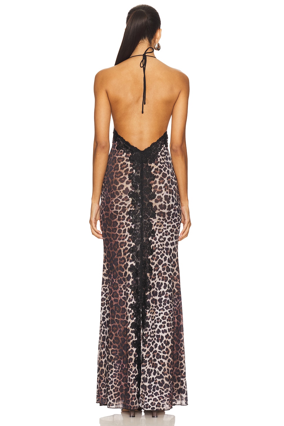 Haven Maxi Dress