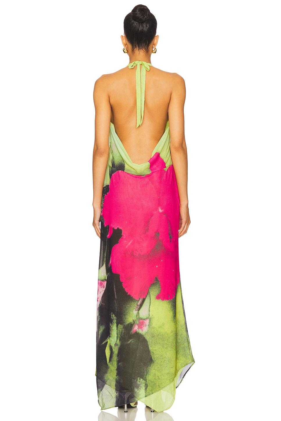 Samantha Maxi Dress