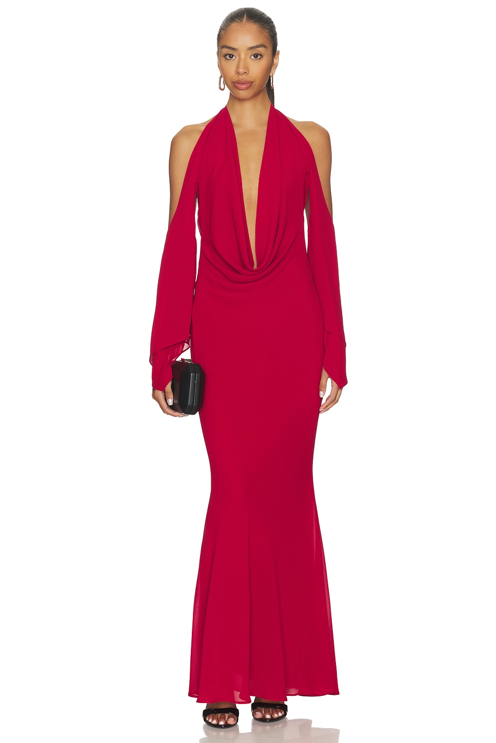 I.AM.GIA Rosanna Maxi Dress