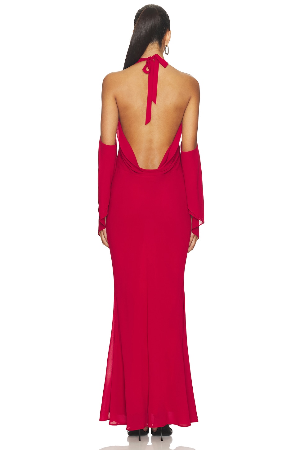 I.AM.GIA Rosanna Maxi Dress thumbnail