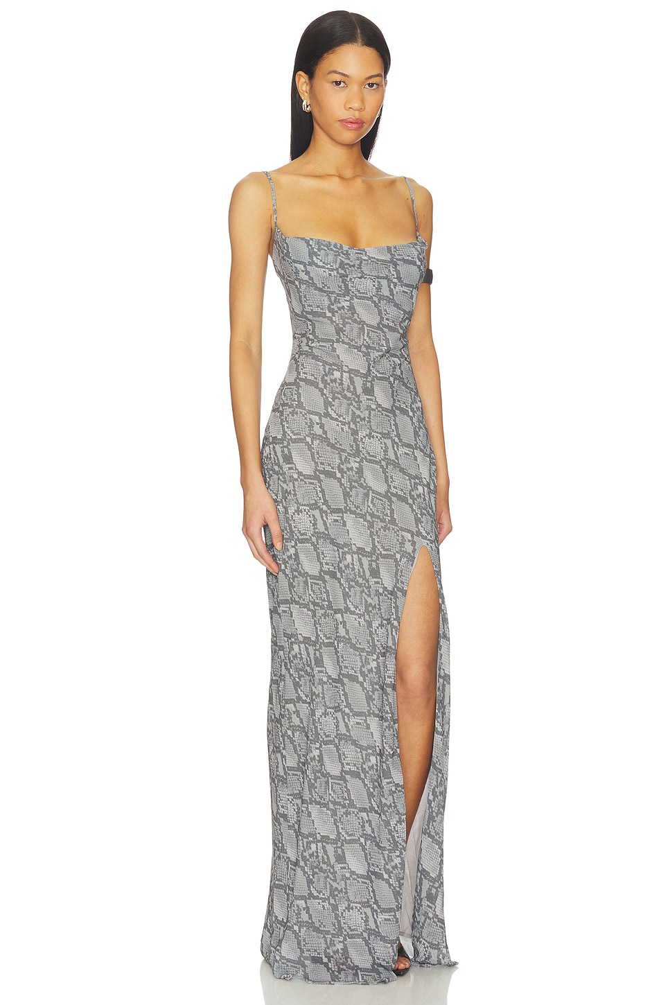 Zeta Dress - thumbnail 2