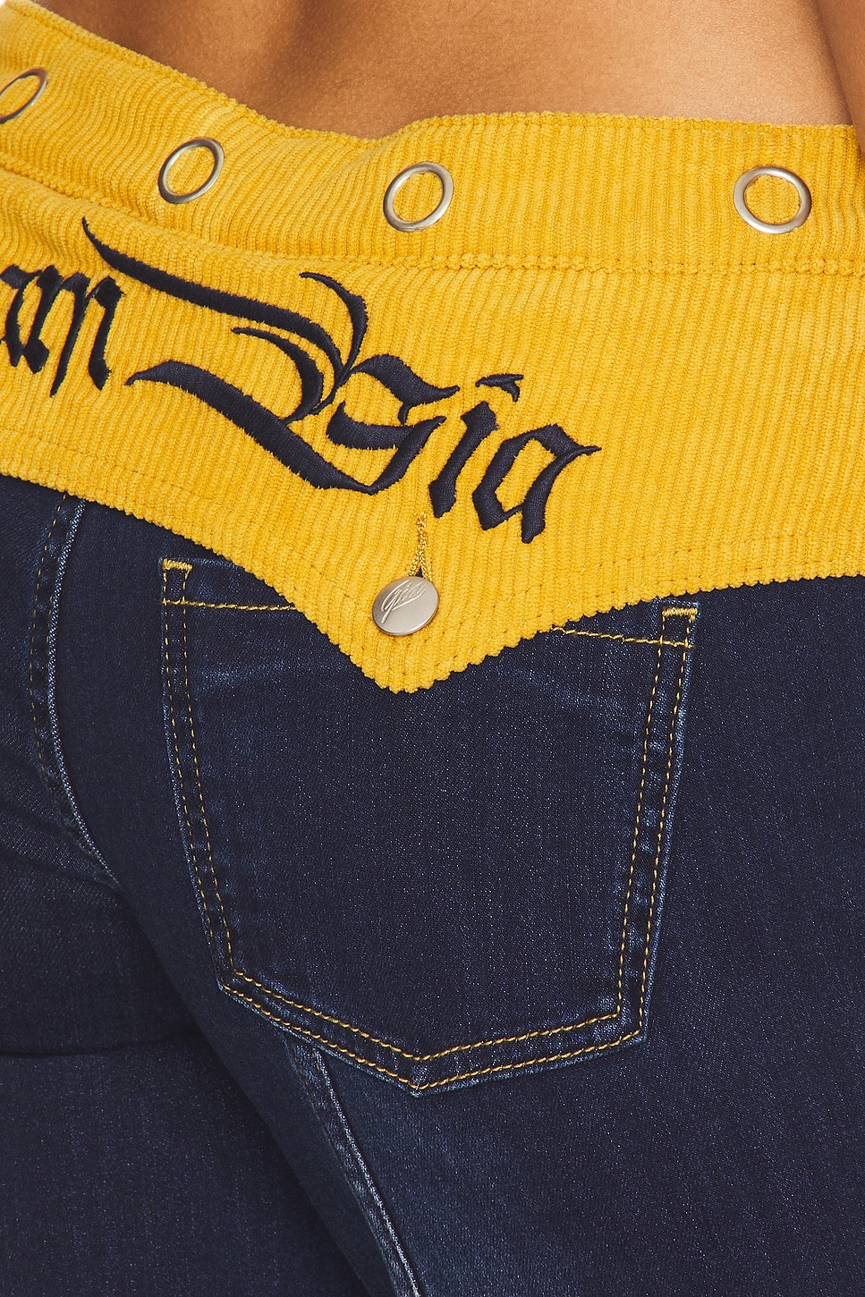 Tommie Flare