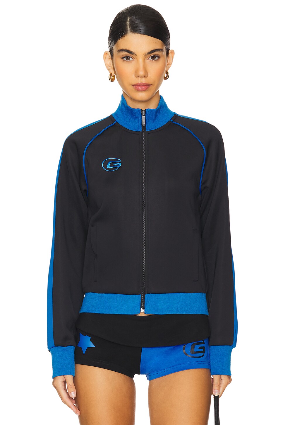 I.AM.GIA Allira Jacket