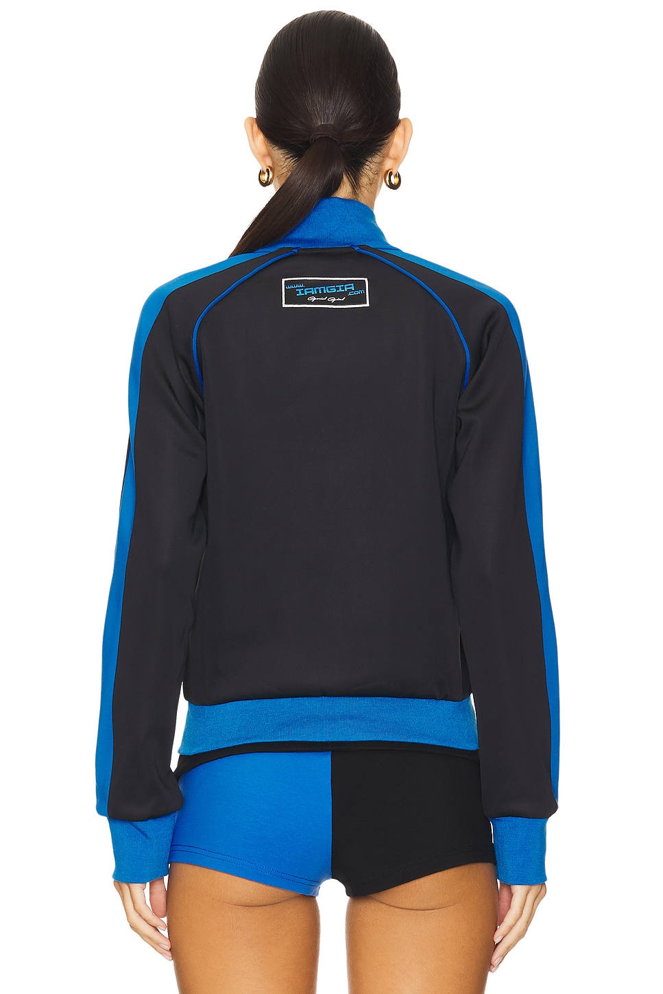 I.AM.GIA Allira Jacket