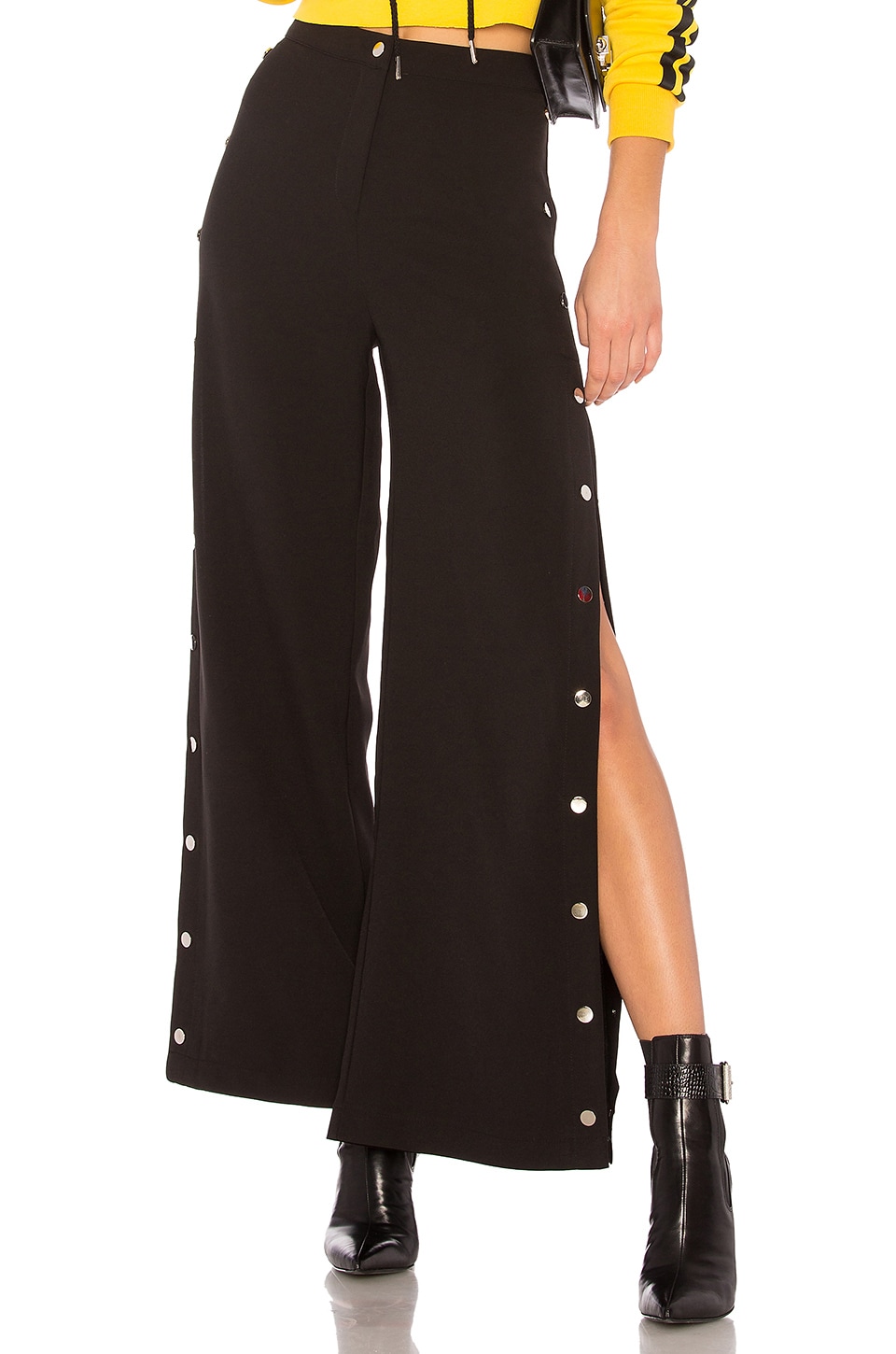 I.AM.GIA Kasumi Pant in Black | REVOLVE