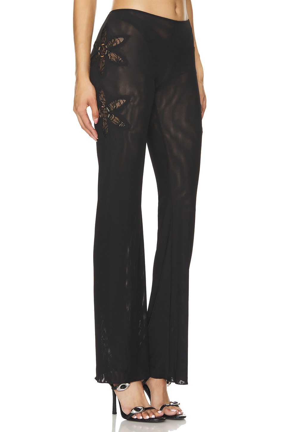 I.AM.GIA KELLER パンツ - Black | REVOLVE 