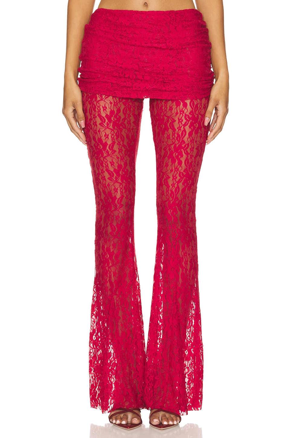 I.AM.GIA x REVOLVE Kyleah Pant