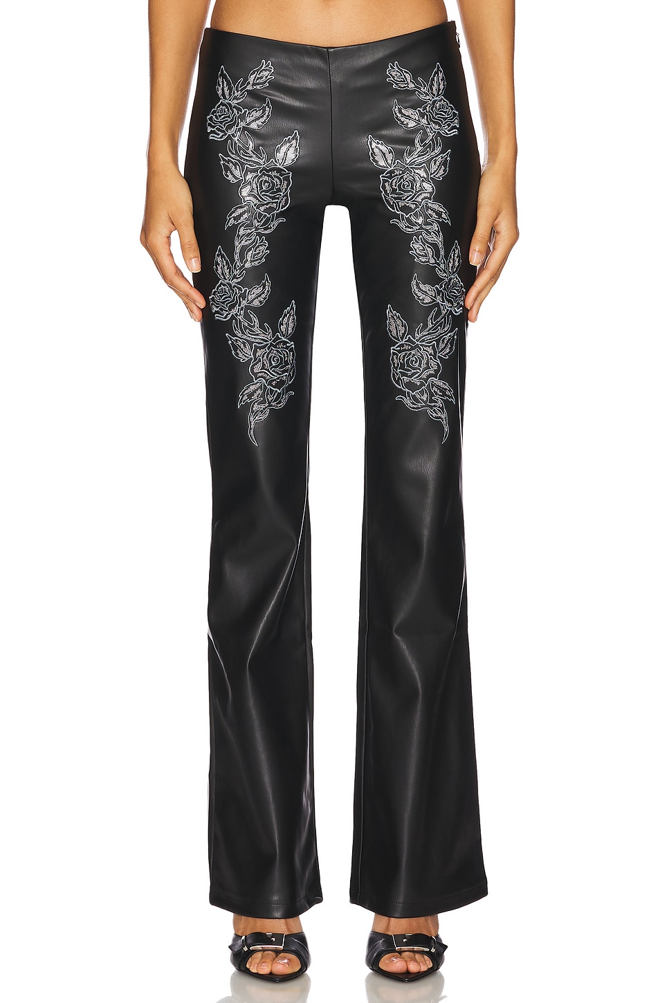 Mazzie Pant