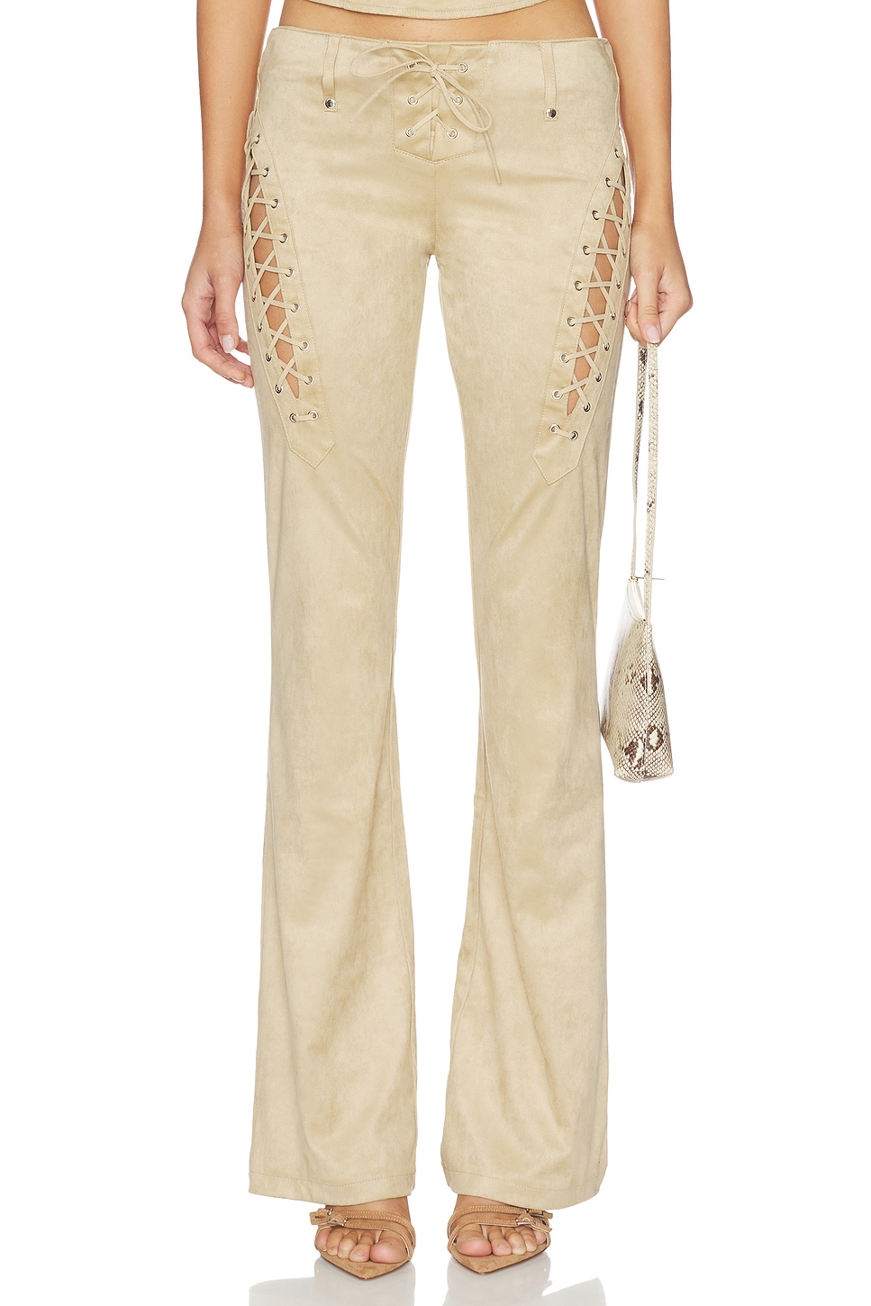 Xenia Pant - thumbnail 2