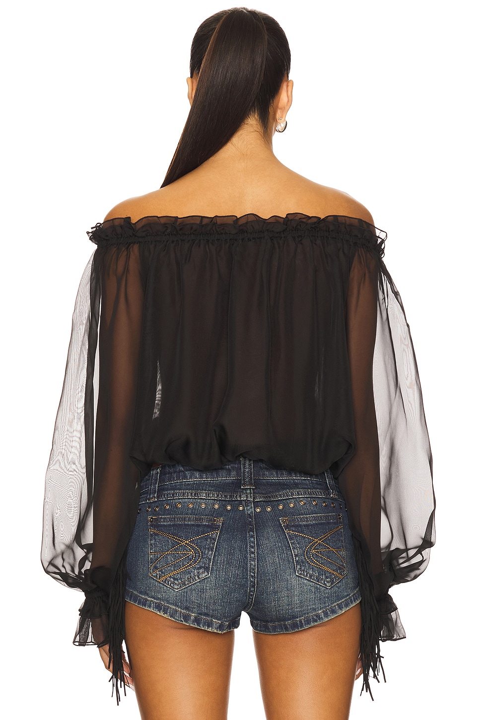 Jazmin Top
