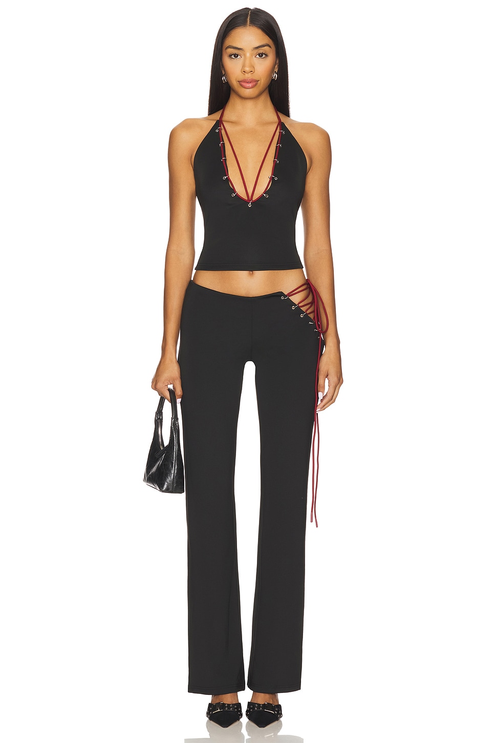 Onyx Top