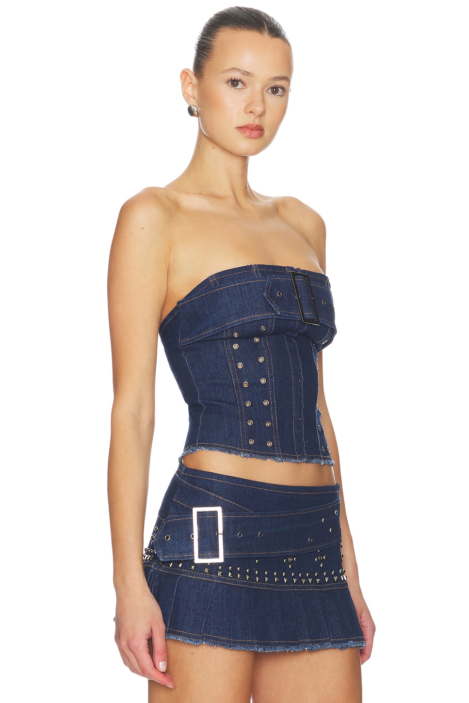 Mason Corset - thumbnail 3