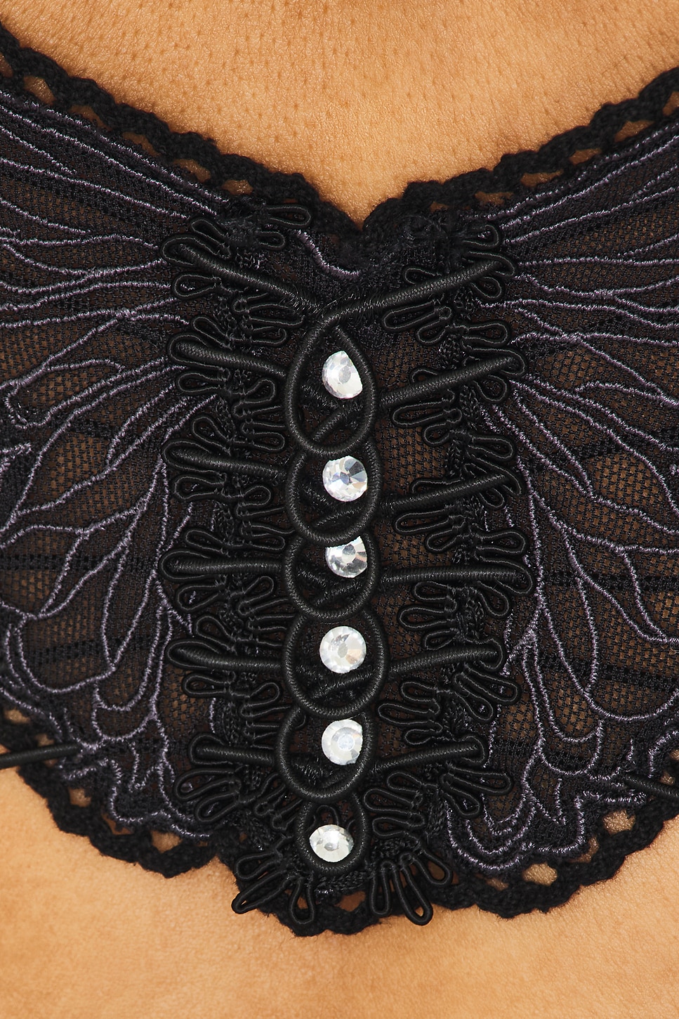Ellery Top
