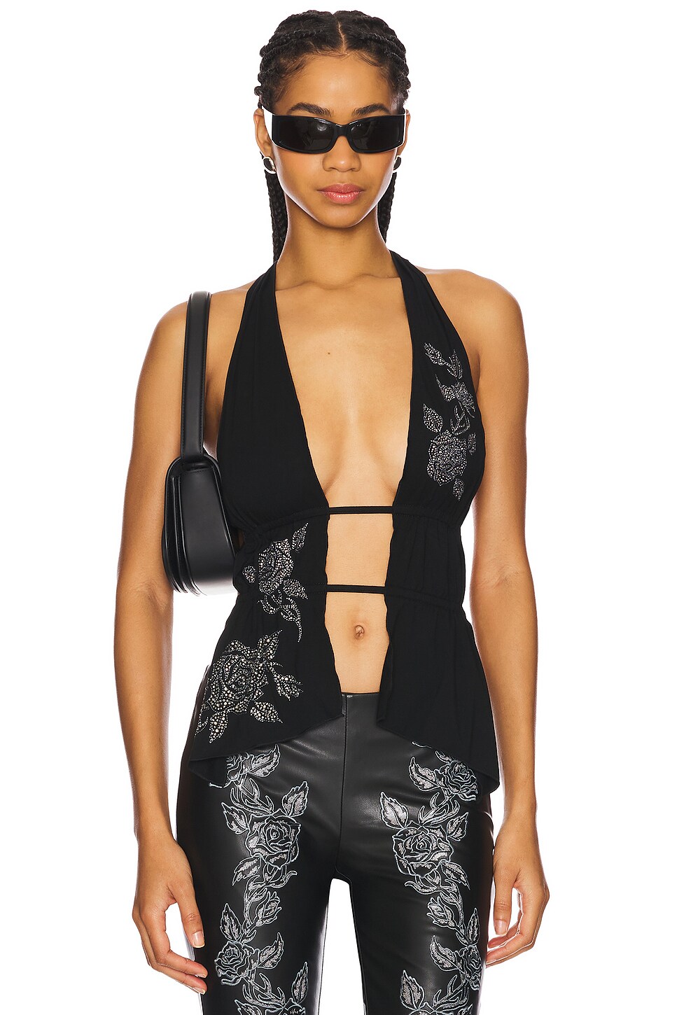 Mazzie Top